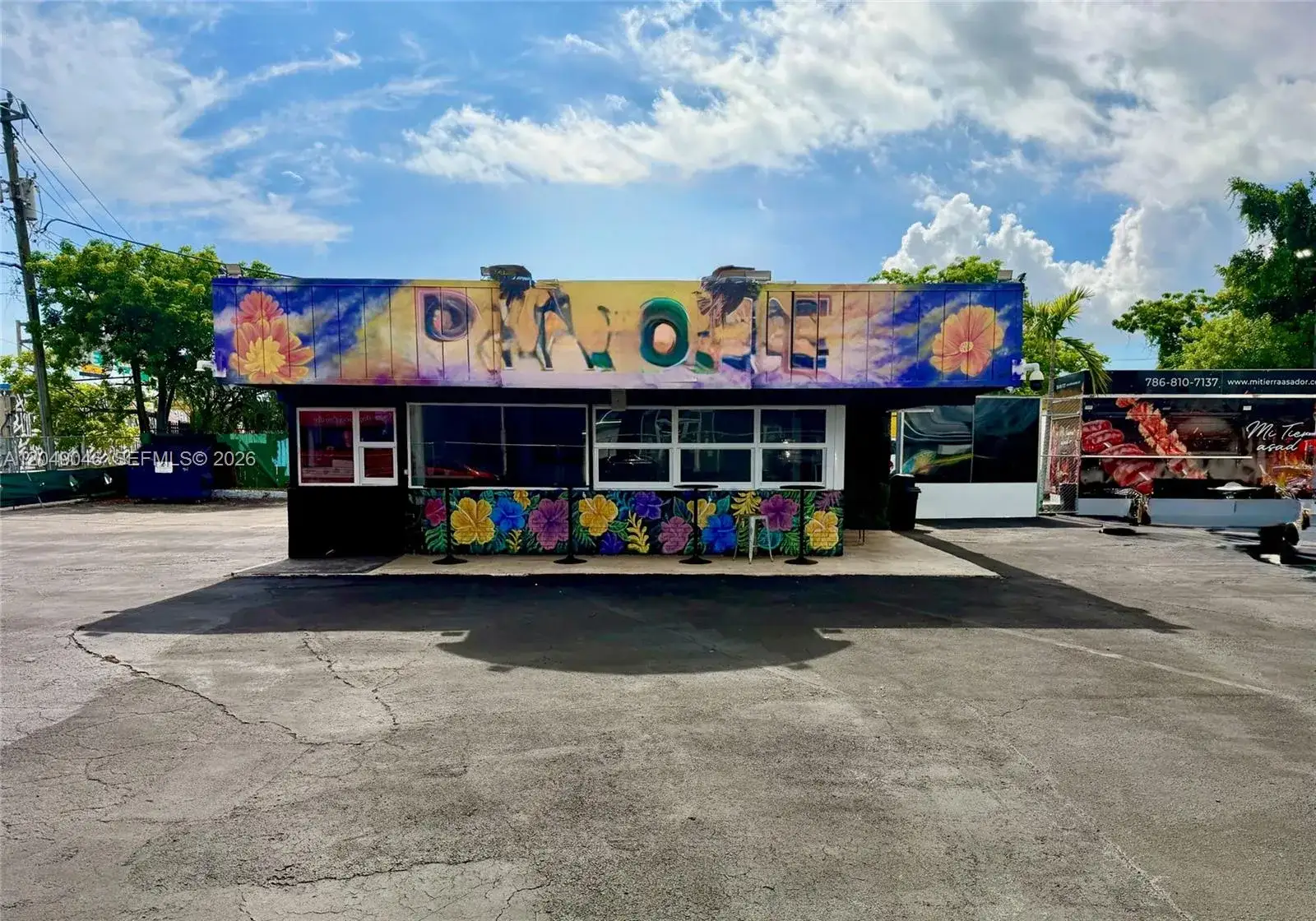 Commercial Sale for sale at 2899 NW 7th Ave, Miami FL 33127