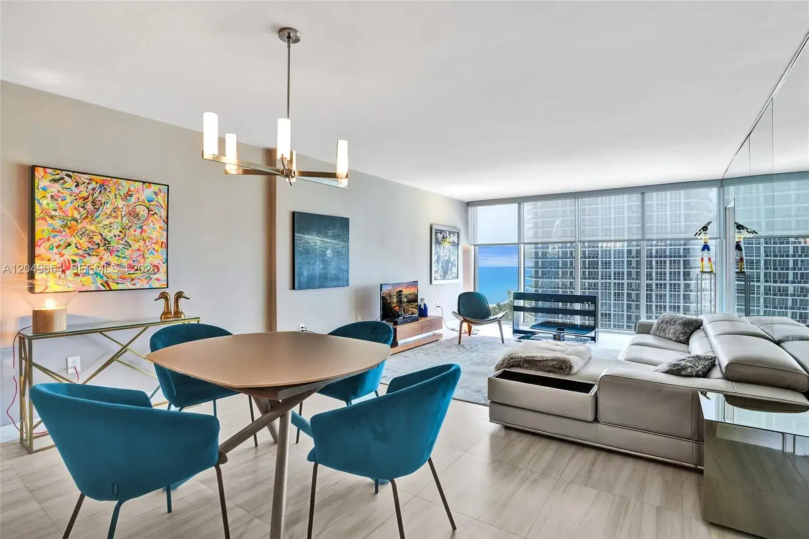 10275 Collins Ave # 1116, Bal Harbour FL 33154