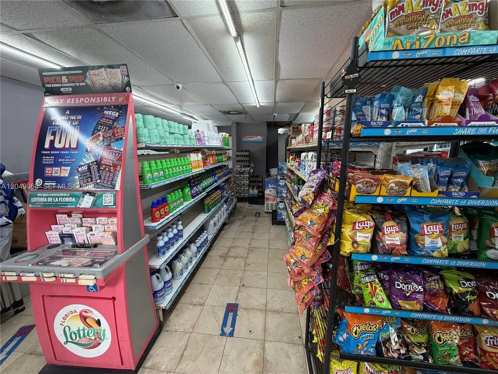 Business Opportunity for sale at 4980 NW 22nd Ave, Miami FL 33142