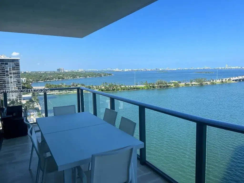 3 bedroom 3 bath Residential for sale at 3131 NE 7th Ave # 1806, Miami FL 33137