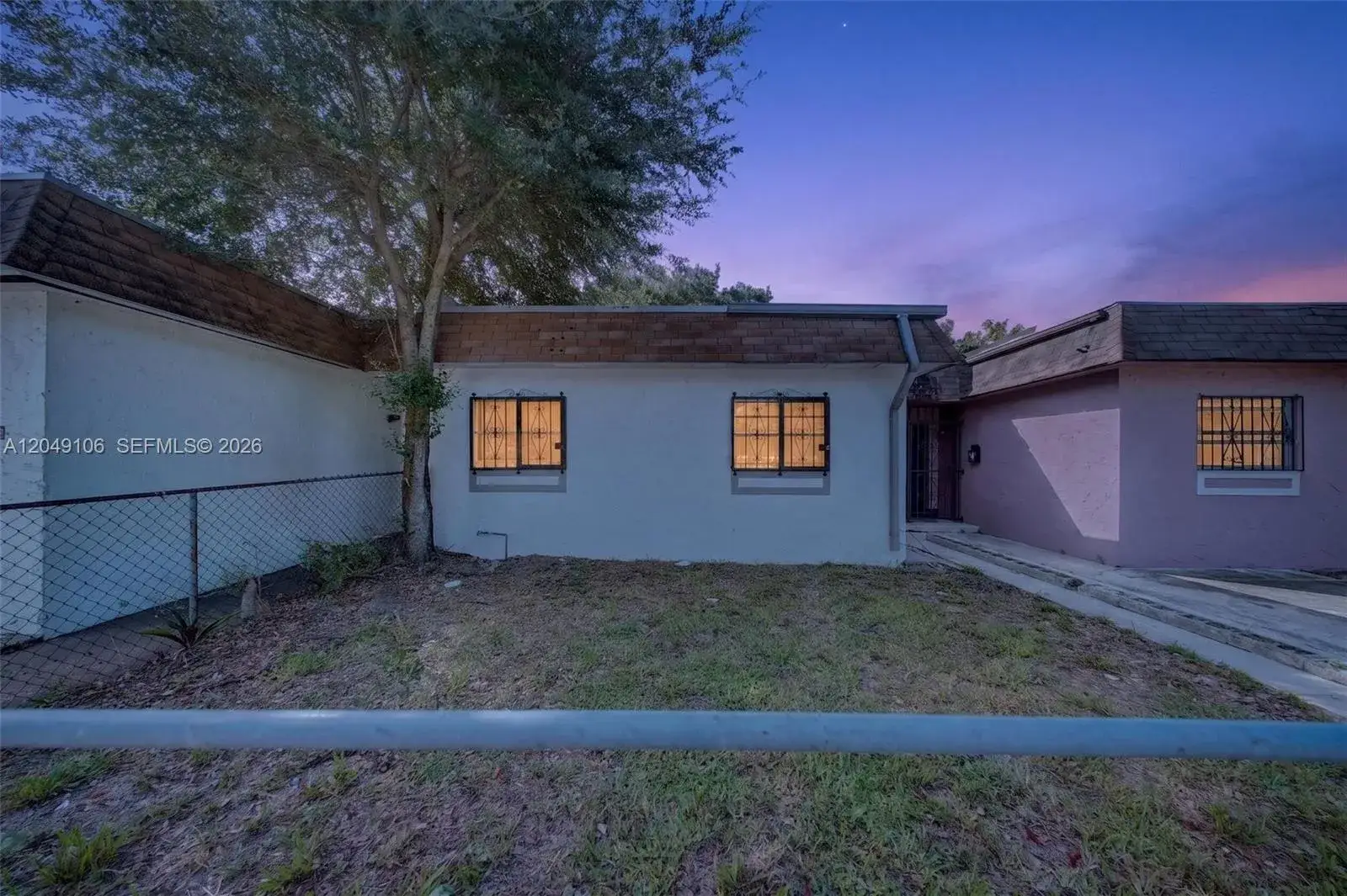 3 bedroom 1 bath Residential Lease for rent at 3856 NW 207th ST RD # 0, Miami Gardens FL 33055