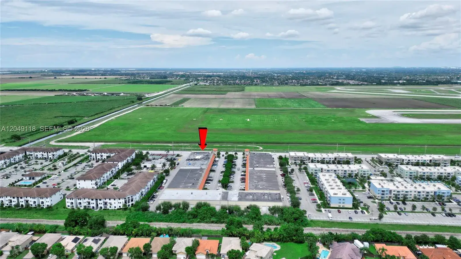 Commercial Sale for sale at 15420 SW 136th St # 6, Miami FL 33196