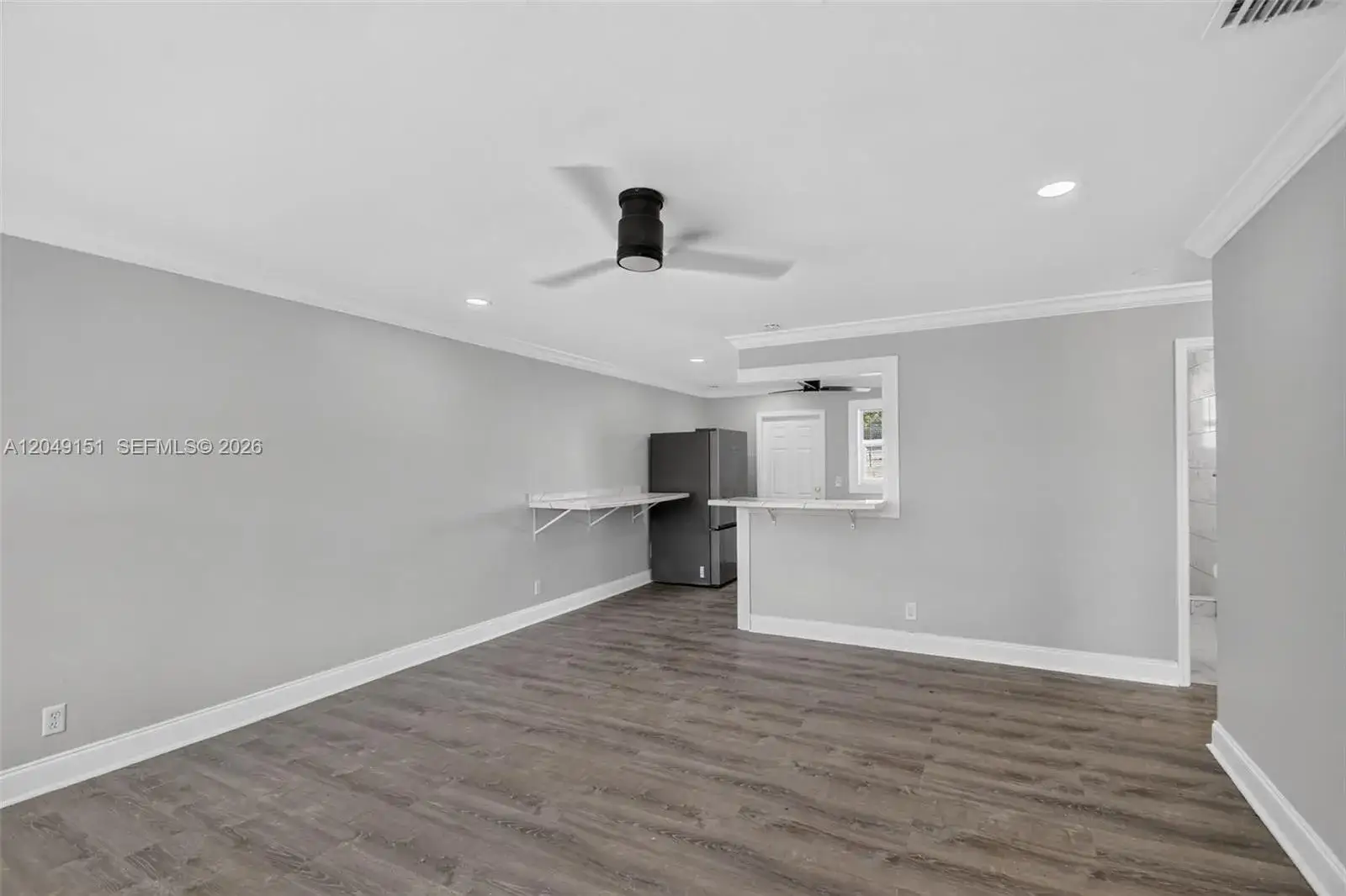2 bedroom 1 bath Residential Lease for rent at 824 Bayberry Dr, Lake Park FL 33403