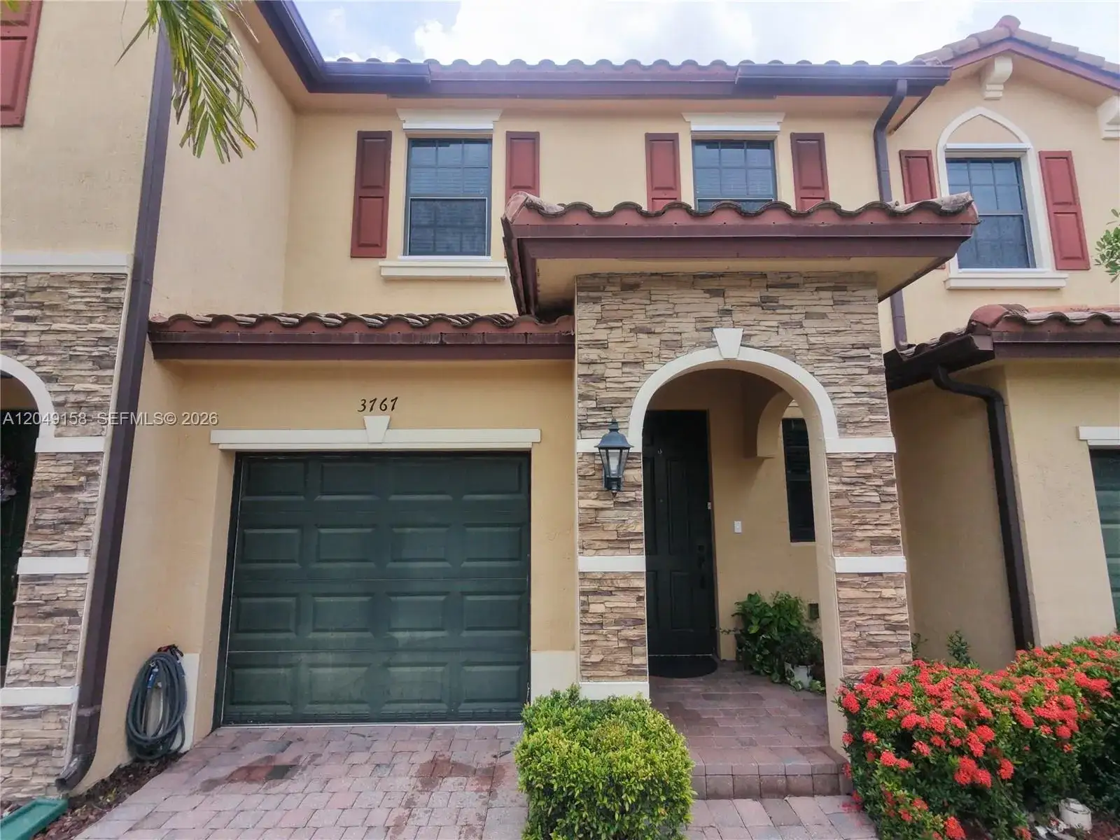 3 bedroom 2 bath Residential for sale at 3767 SE 3rd Ct, Homestead FL 33033
