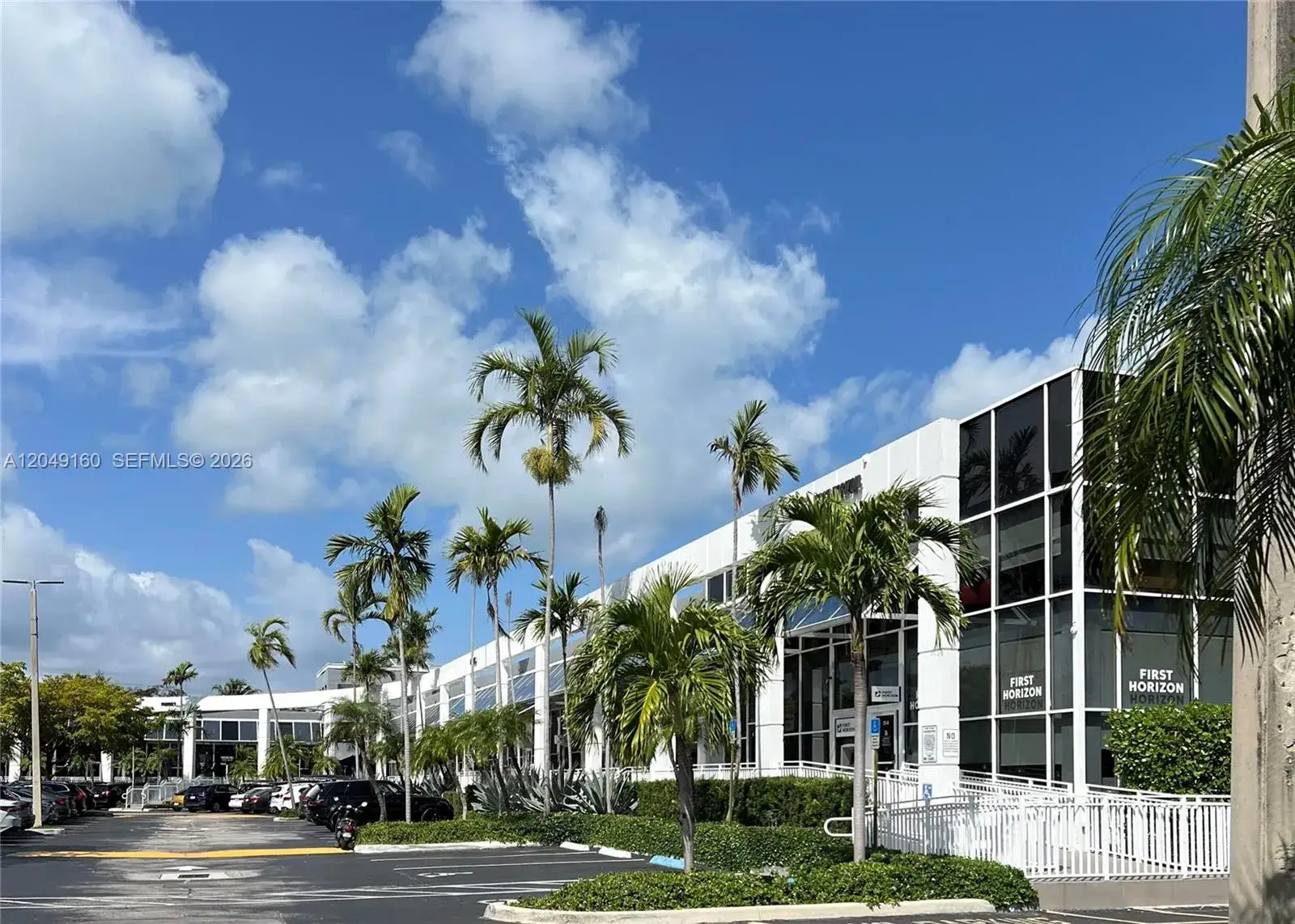 Commercial Sale for sale at 260 Crandon Blvd # A51, Key Biscayne FL 33149