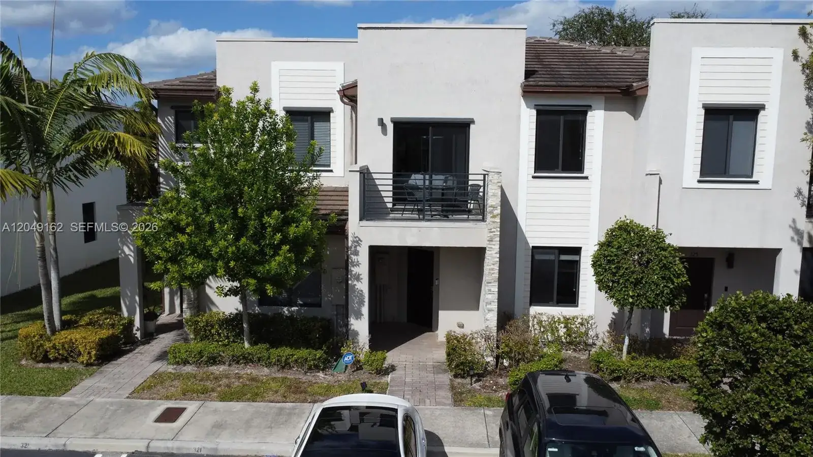 3 bedroom 3 bath Residential Lease for rent at 323 NE 208th Ter # 0, Miami FL 33179