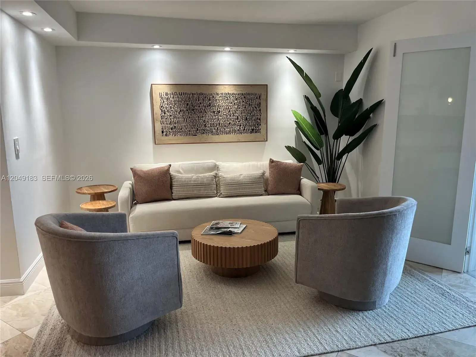 1 bath Residential for sale at 2301 Collins Ave # 731, Miami Beach FL 33139