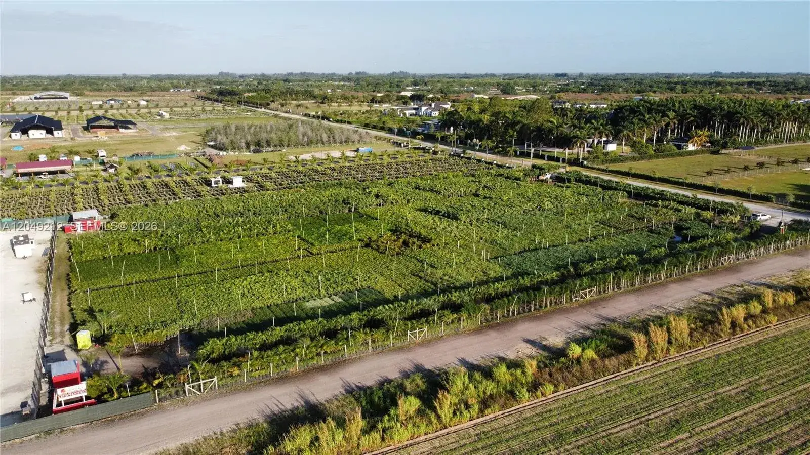 Commercial Sale for sale at 18700 SW 160th St, Miami FL 33187