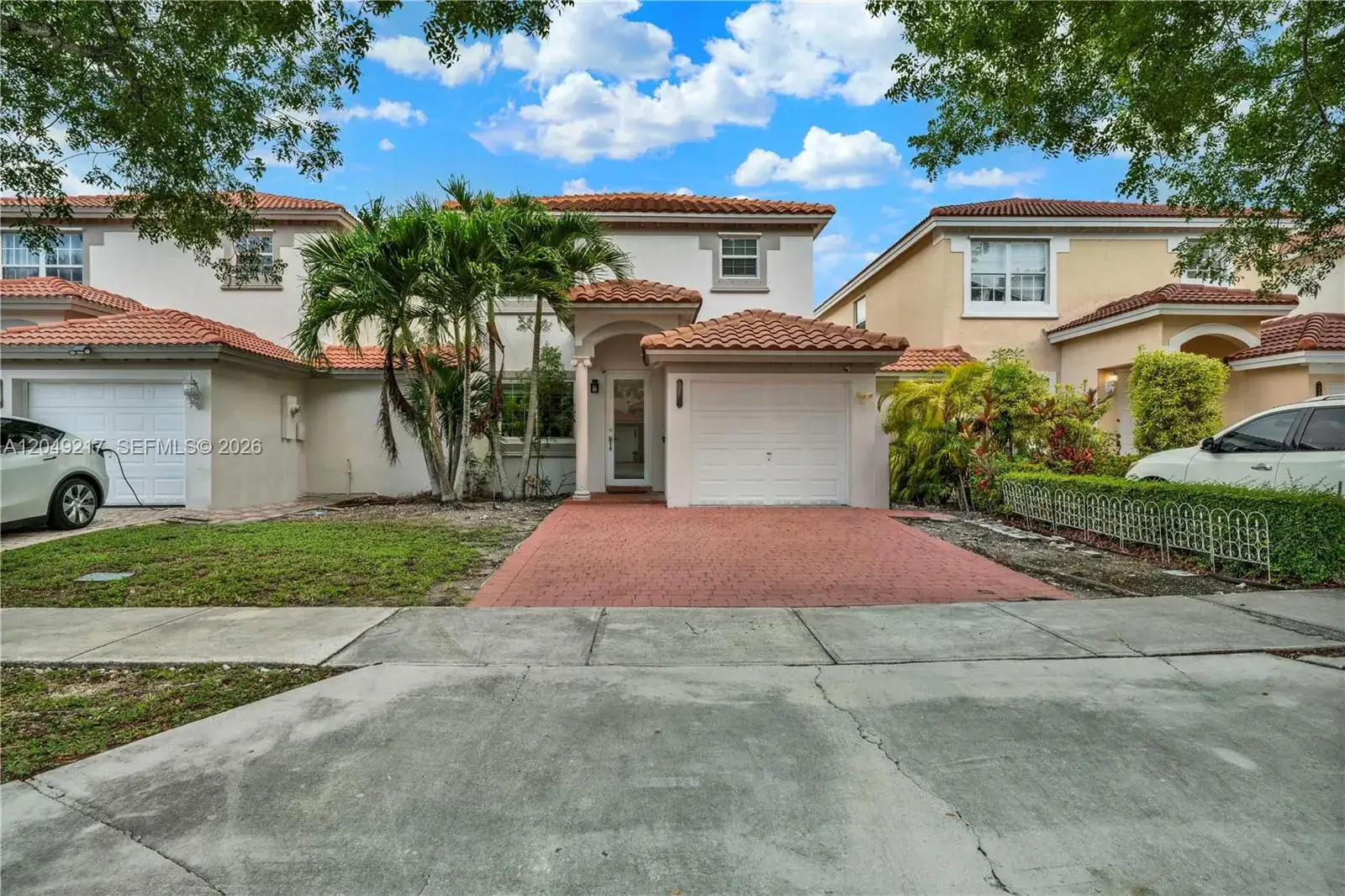 4 bedroom 3 bath Residential for sale at 2470 SW 153rd Pass, Miami FL 33185