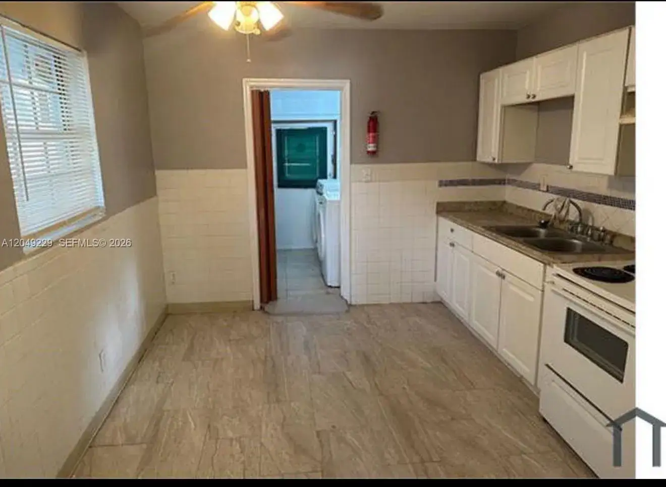 2 bedroom 1 bath Residential Lease for rent at 2736 NW 2nd St # 2736, Pompano Beach FL 33069