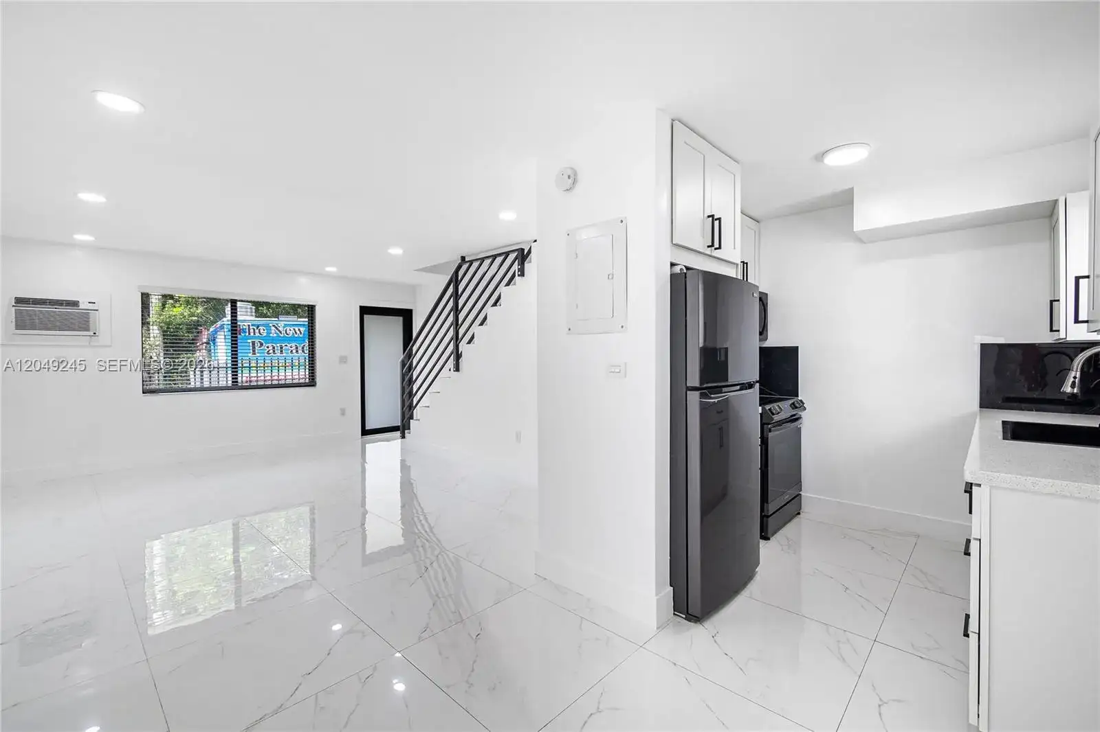 Residential Income for sale at 131 NE 77th St, Miami FL 33138