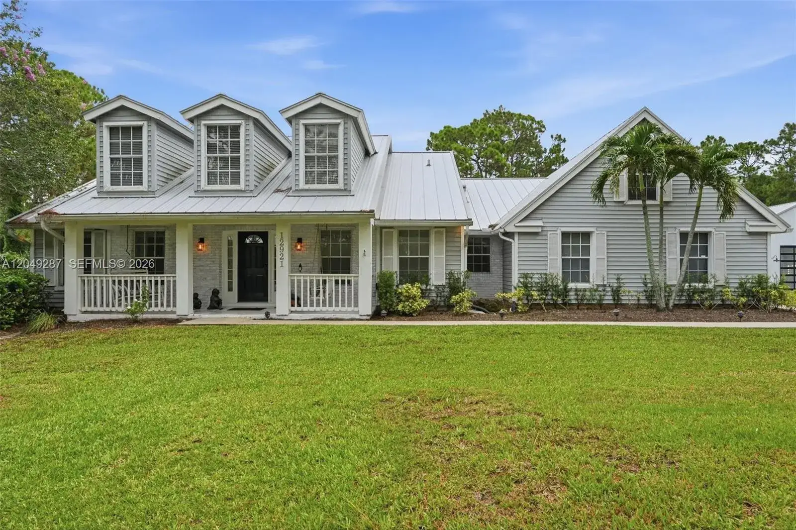 4 bedroom 2 bath Residential Lease for rent at 12921 N 76th Rd N, West Palm Beach FL 33412