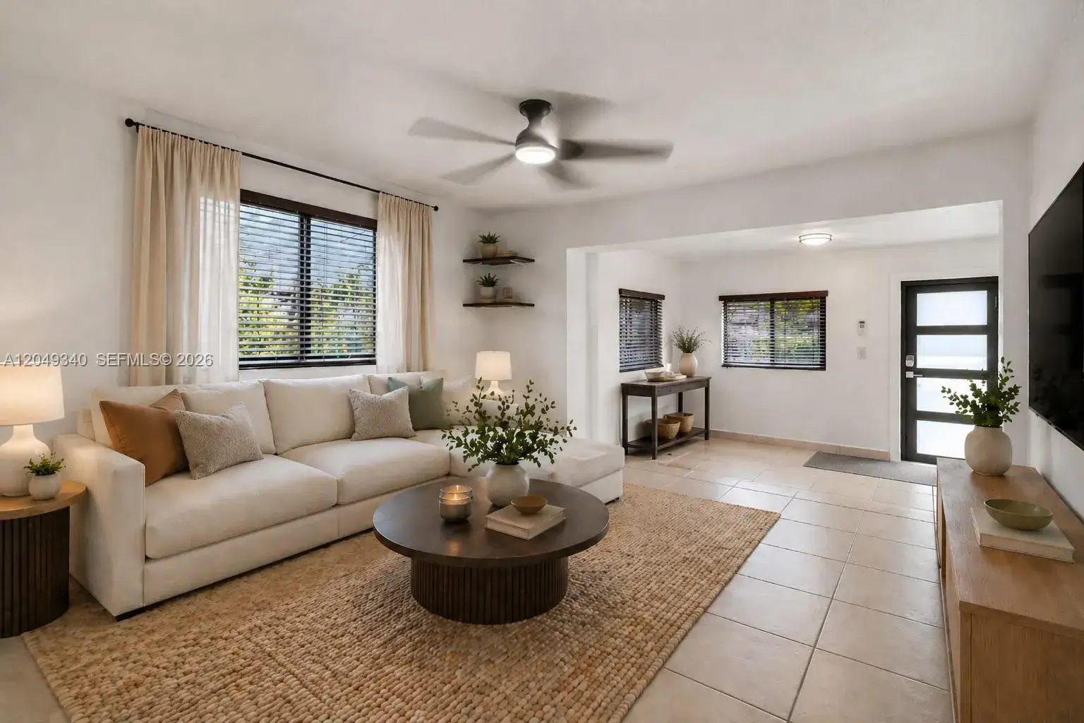 3 bedroom 2 bath Residential for sale at 944 SW 10th Avenue, Miami FL 33130