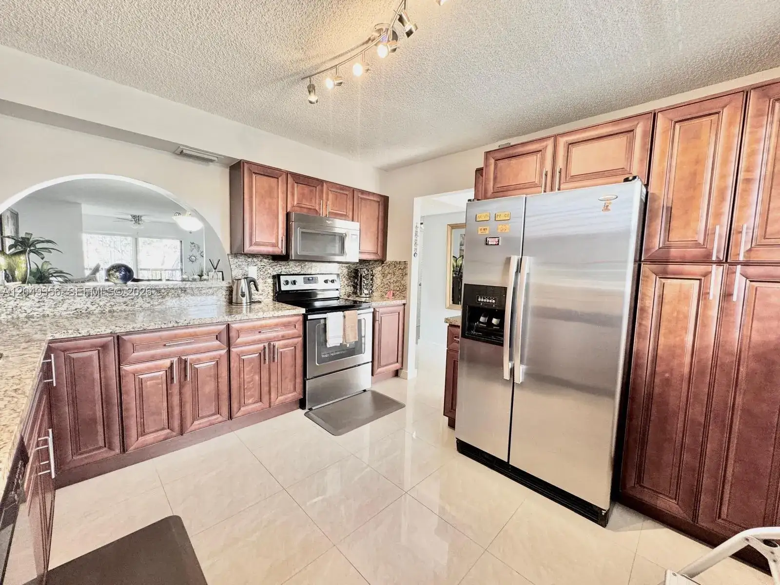 2 bedroom 2 bath Residential for sale at 4975 E Sabal Palm Blvd # 311, Tamarac FL 33319