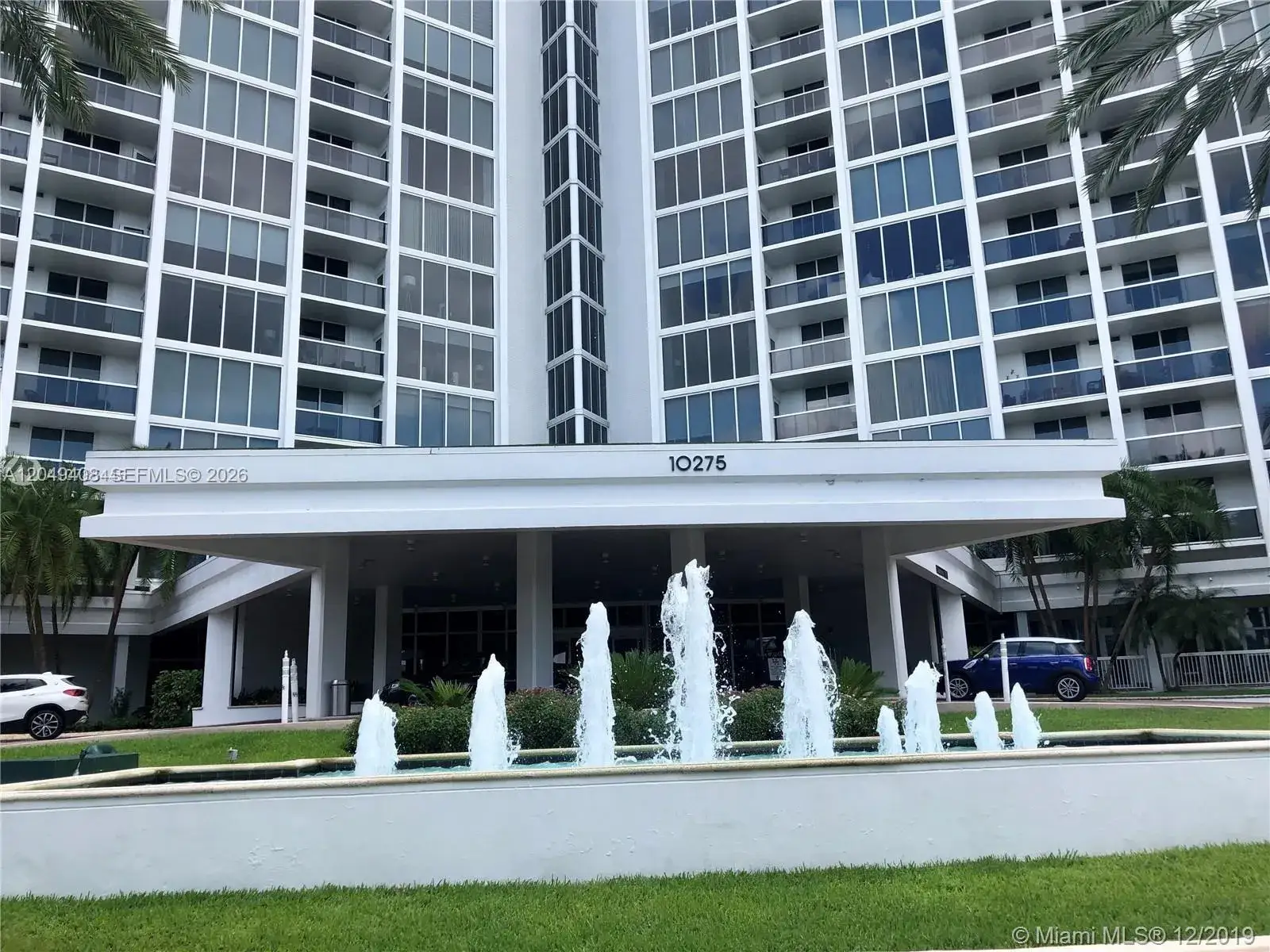 2 bedroom 2 bath Residential Lease for rent at 10275 Collins Ave # 230, Bal Harbour FL 33154