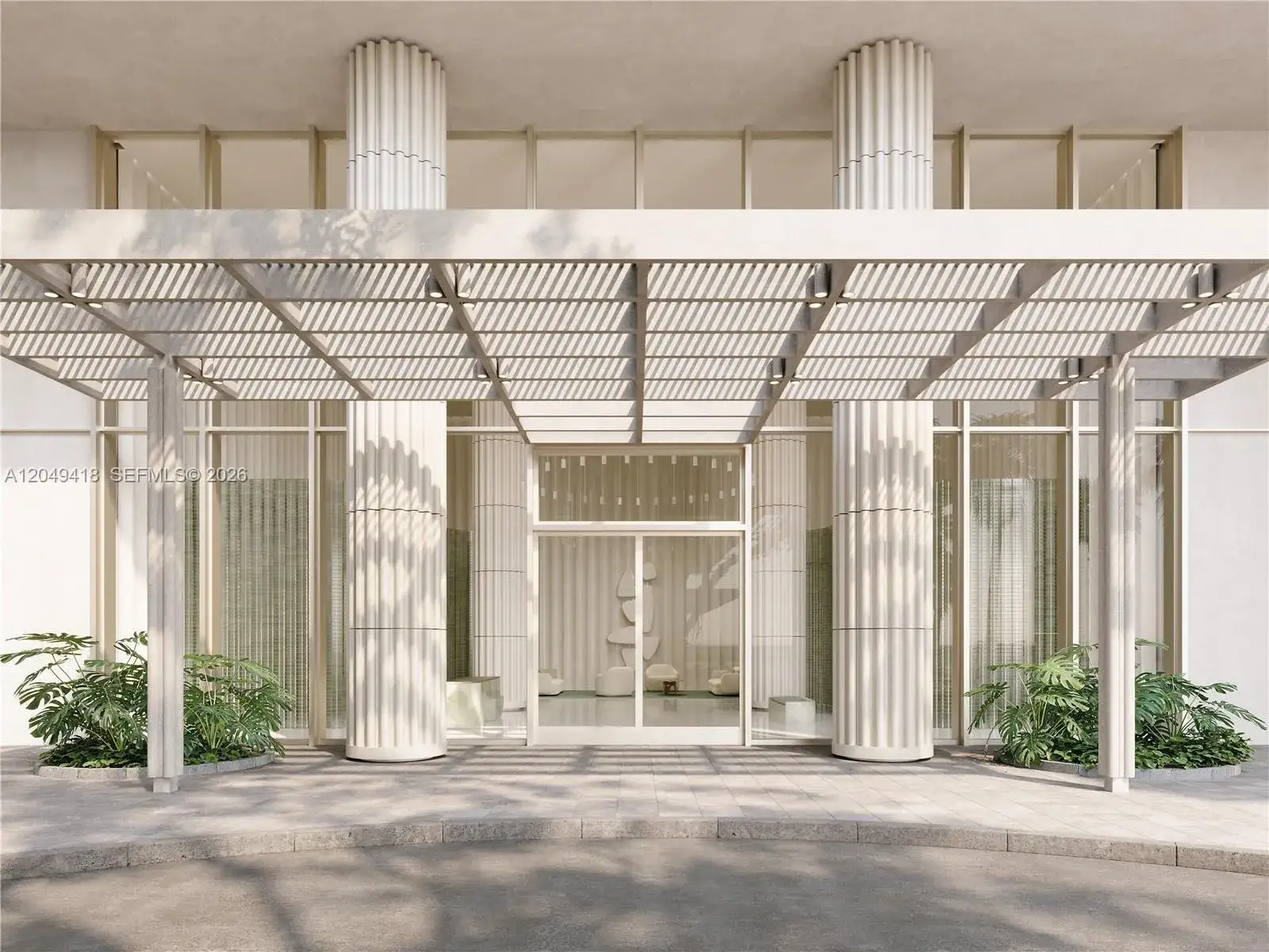 1 bedroom 1 bath Residential for sale at 3995 N Miami Avenue # 404, Miami FL 33137