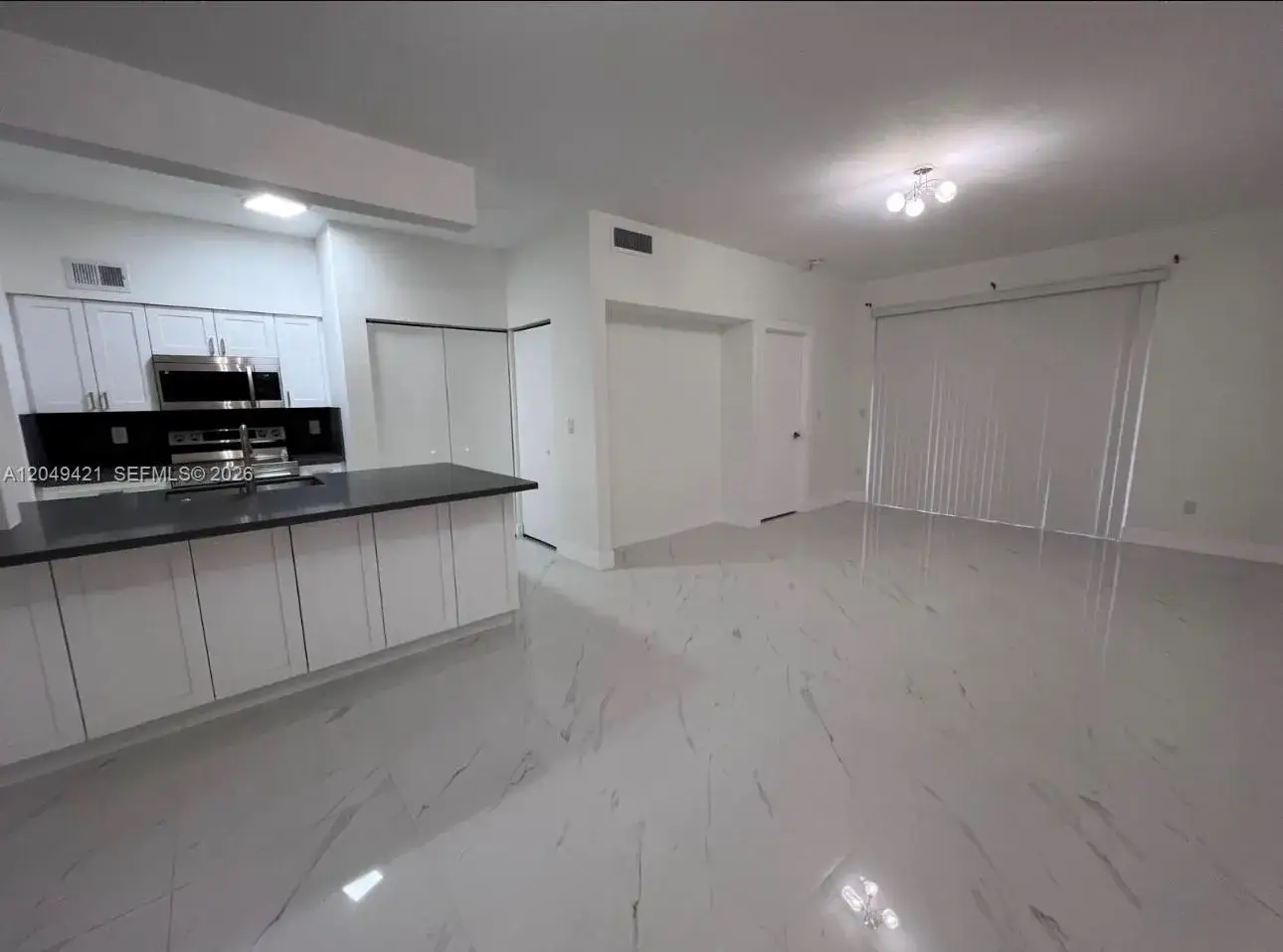 2 bedroom 2 bath Residential Lease for rent at 18344 NW 68th Ave # F, Hialeah FL 33015