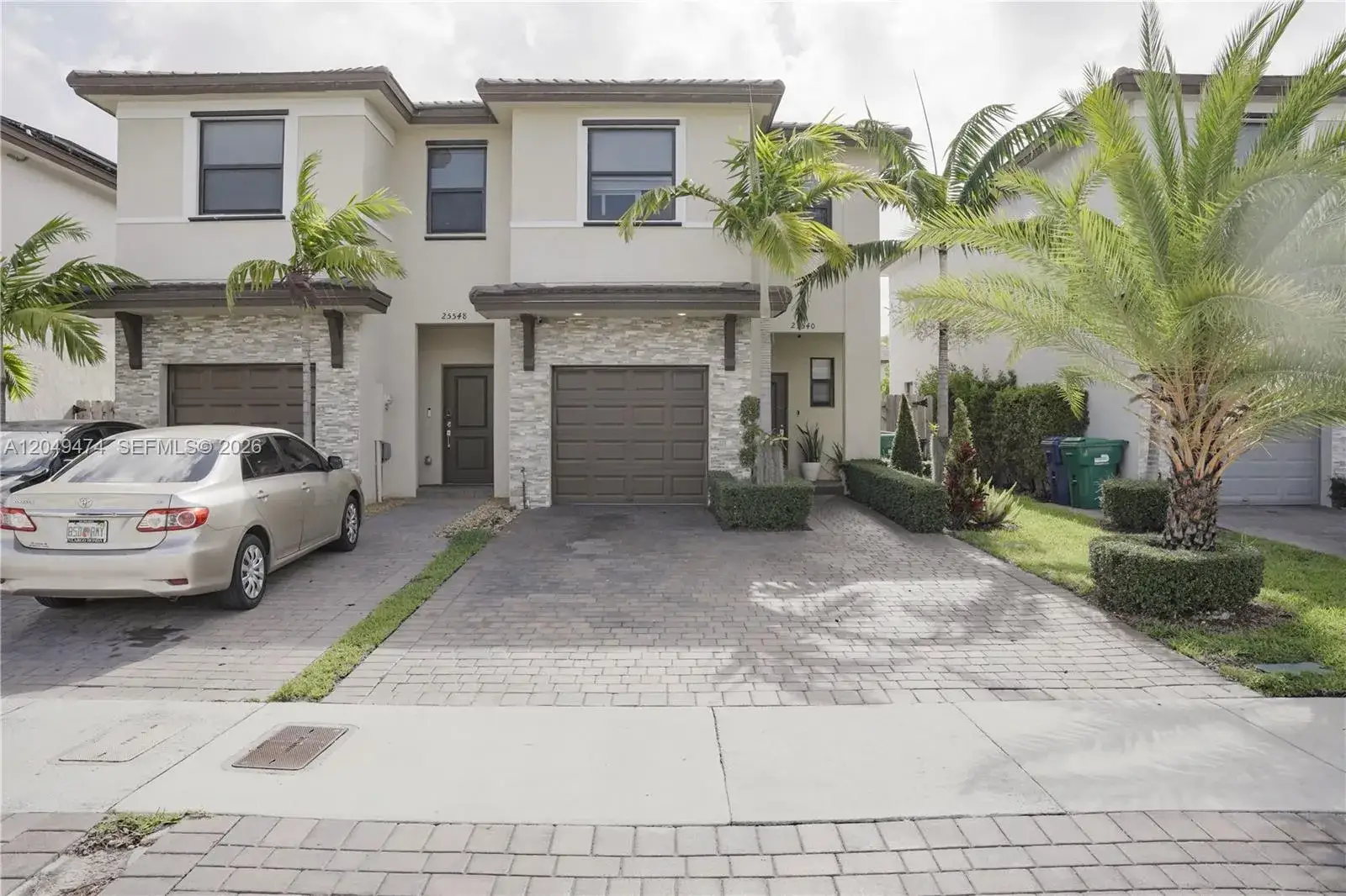 3 bedroom 2 bath Residential for sale at 25540 SW 108th Ct, Homestead FL 33032