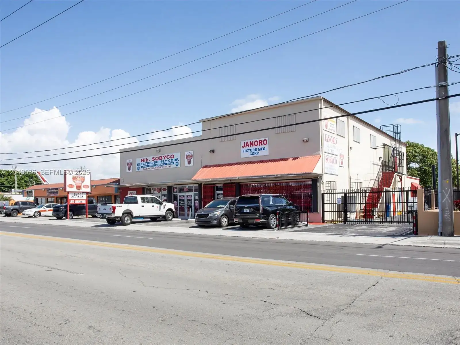 Commercial Sale for sale at 249-275 W 29th St, Hialeah FL 33012