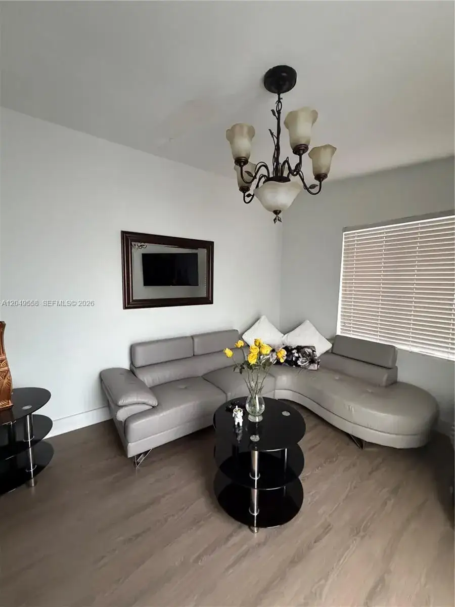 3 bedroom 1 bath Residential for sale at 2642 Atlantic Ave, Opa-Locka FL 33054