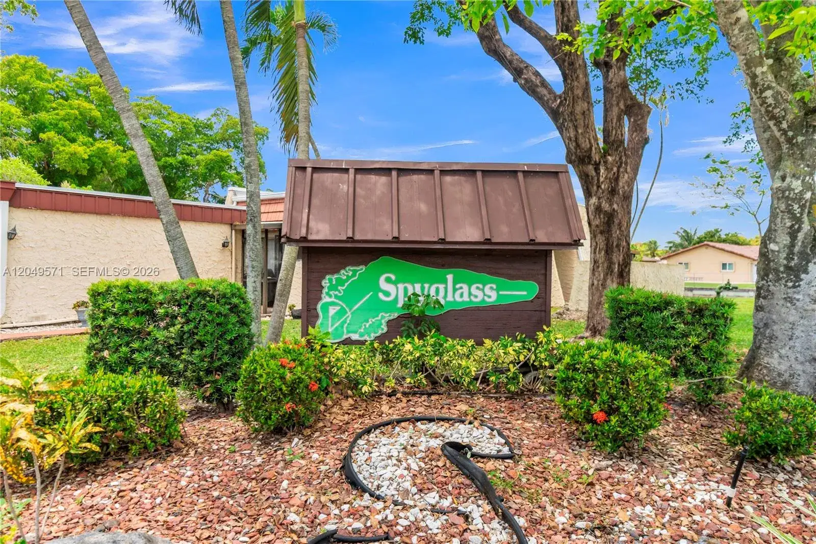 2 bedroom 2 bath Residential Lease for rent at 9820 NW 65th Ct # B13, Tamarac FL 33321