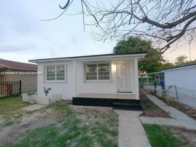 3 bedroom 2 bath Residential for sale at 3062 NW 60th St, Miami FL 33142