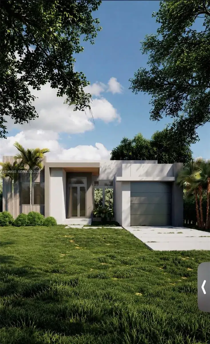 3 bedroom 2 bath Residential for sale at 22900 SW 122 CT, Cutler Bay FL 33170