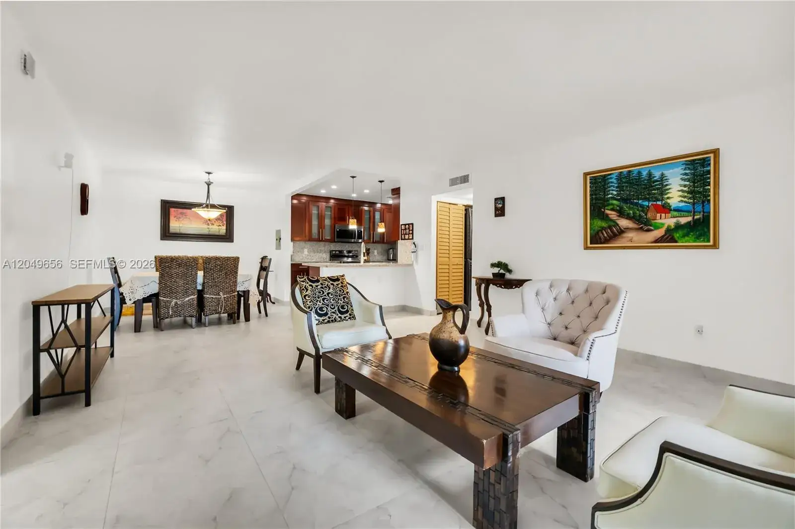 3 bedroom 2 bath Residential for sale at 8660 SW 149th Ave # 205, Miami FL 33193