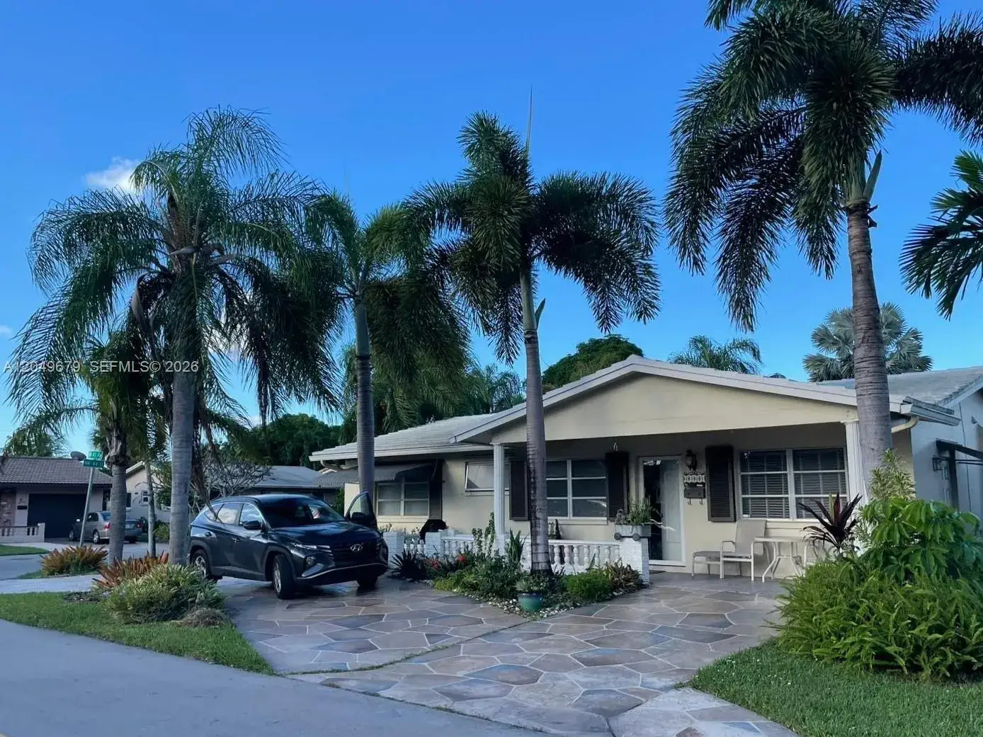 3 bedroom 2 bath Residential for sale at 4401 NW 43rd Ave, Tamarac FL 33319