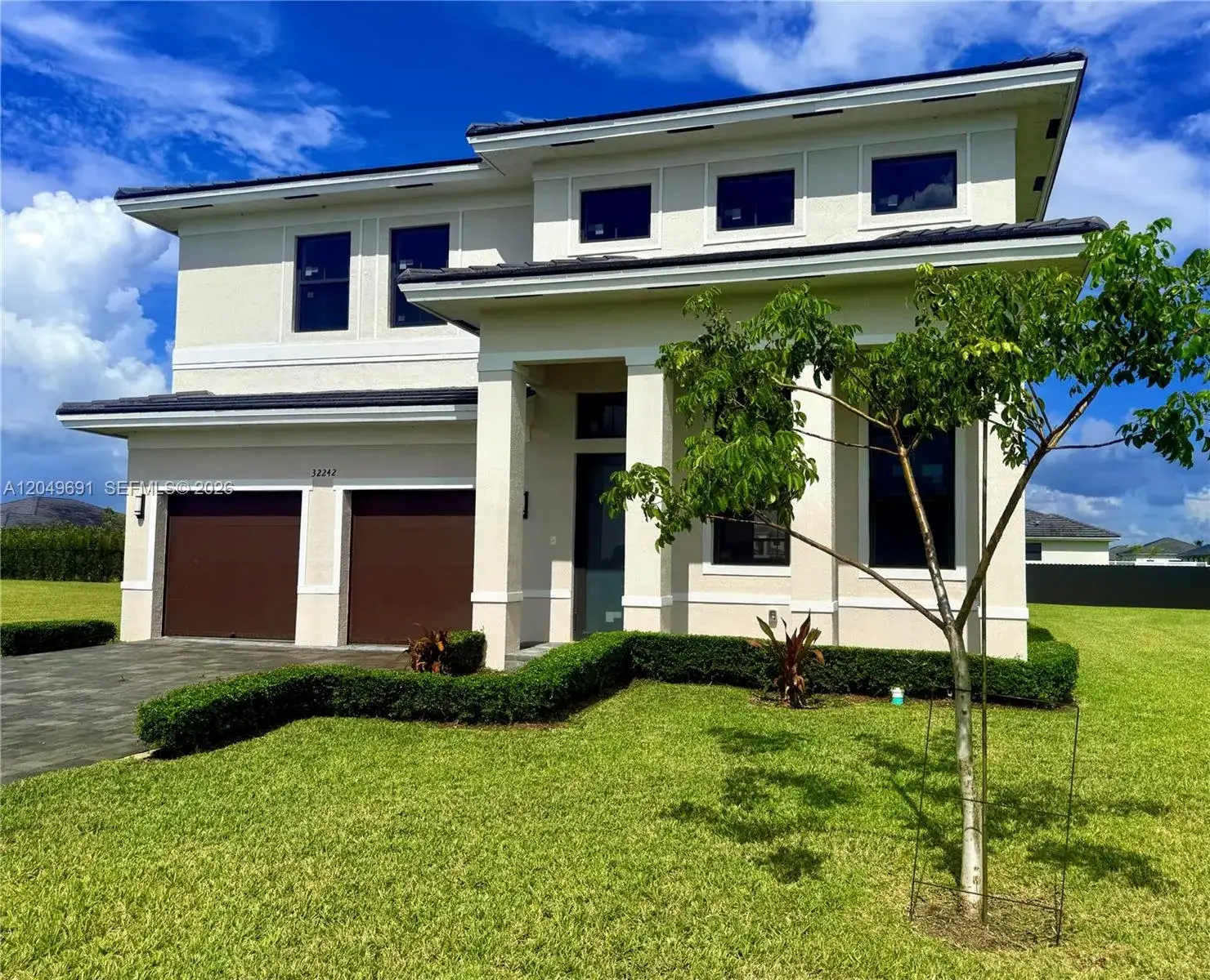 5 bedroom 4 bath Residential for sale at 32242 SW 194th Ave, Homestead FL 33030