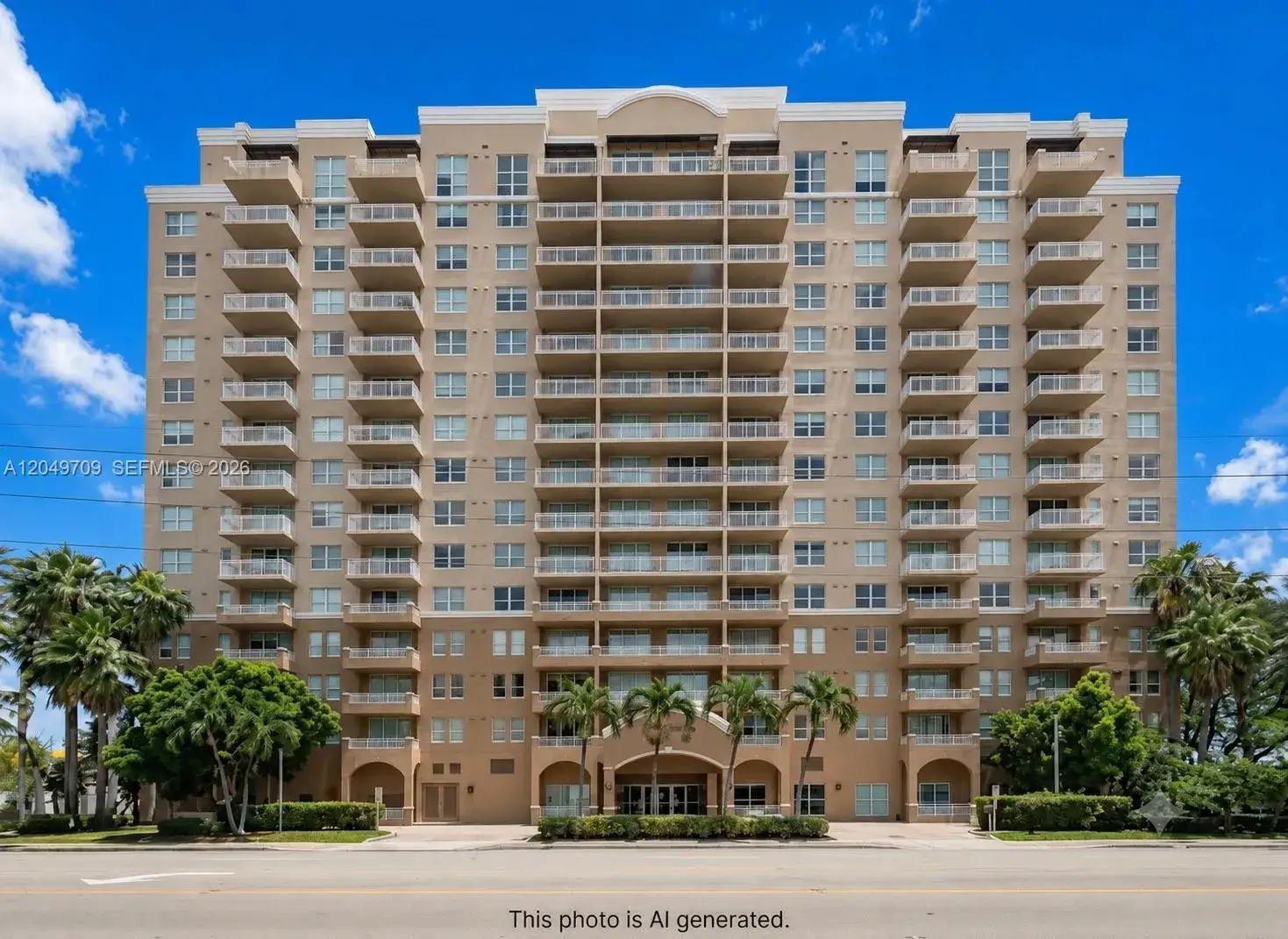 2 bedroom 2 bath Residential for sale at 2665 SW 37th Ave # 1512, Miami FL 33133
