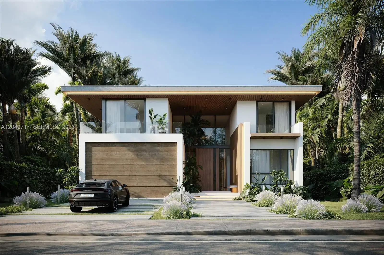 7 bedroom 7 bath Residential for sale at 284 Ocean Blvd, Golden Beach FL 33160