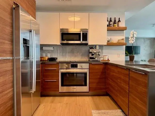 1 bedroom 1 bath Residential for sale at 601 NE 27th St # 1205, Miami FL 33137