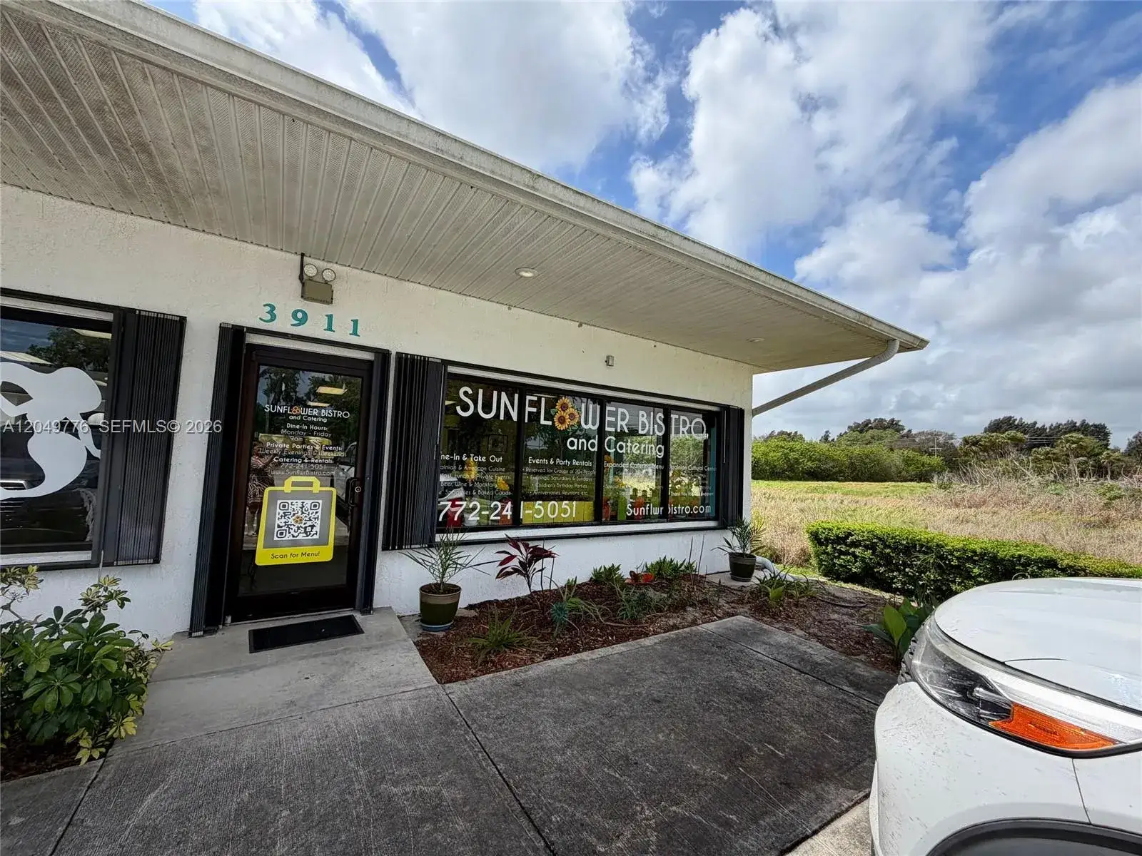 Commercial Sale for sale at 3911 Orange Ave, Fort Pierce FL 34947