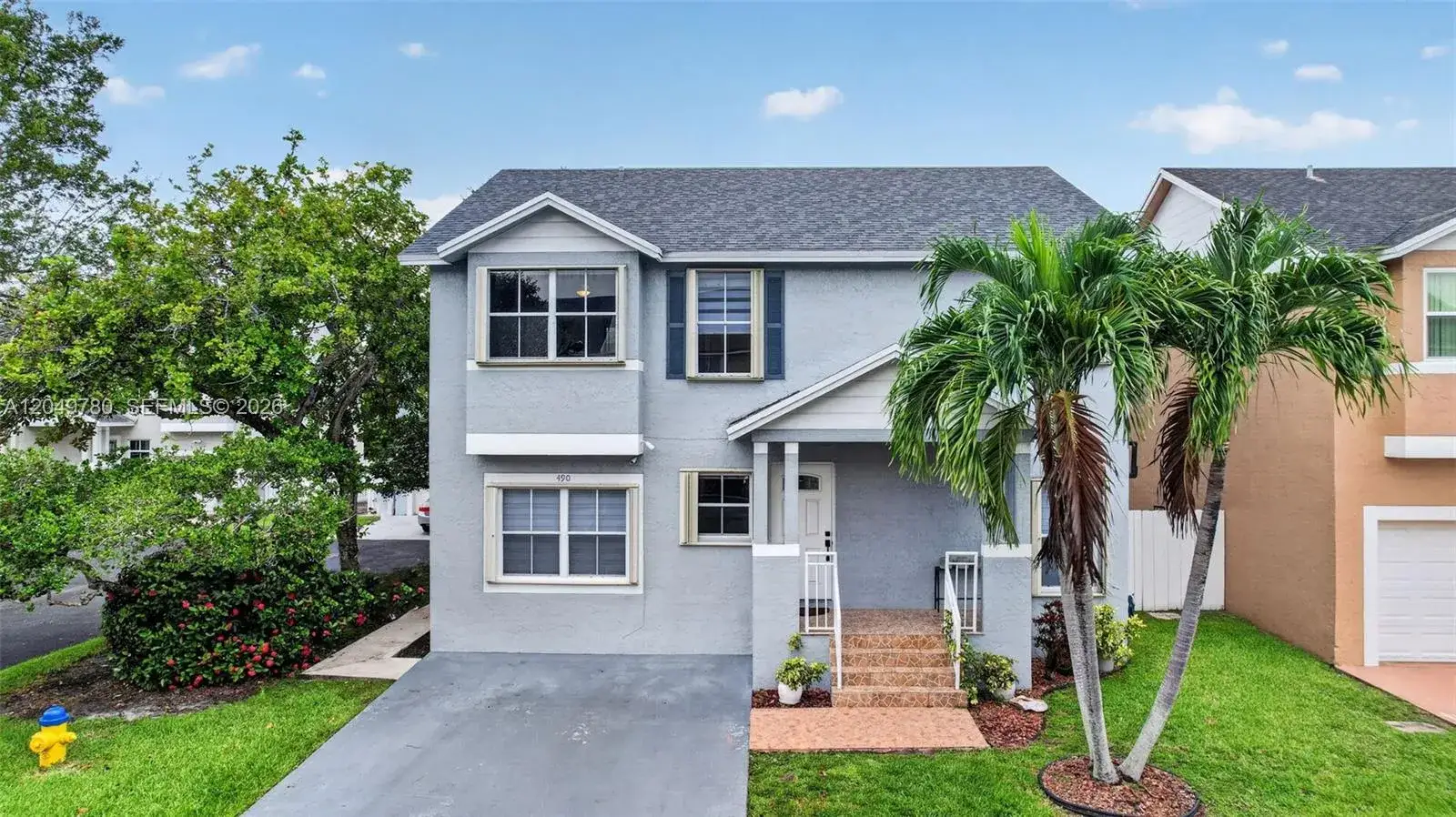 5 bedroom 3 bath Residential for sale at 490 NW 102nd Ter, Pembroke Pines FL 33026