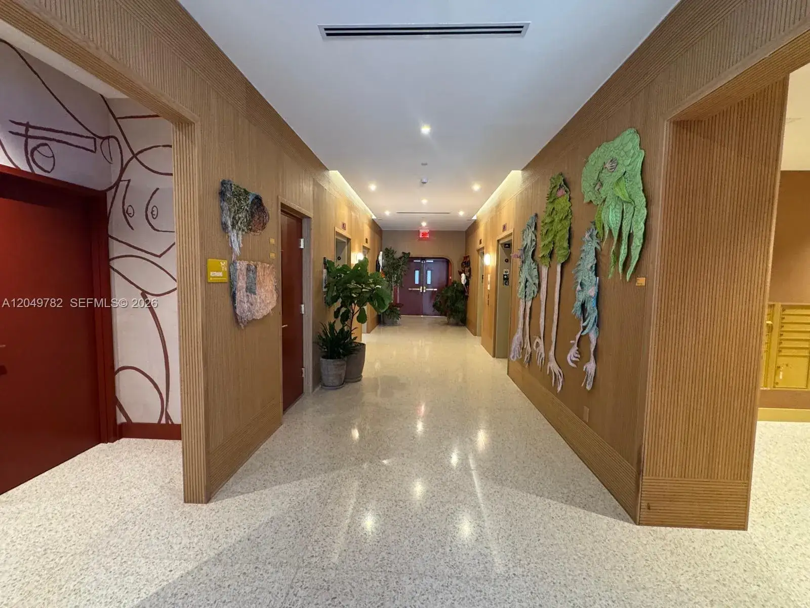 1 bath Residential Lease for rent at 90 NE 32nd street # 625, Miami FL 33127