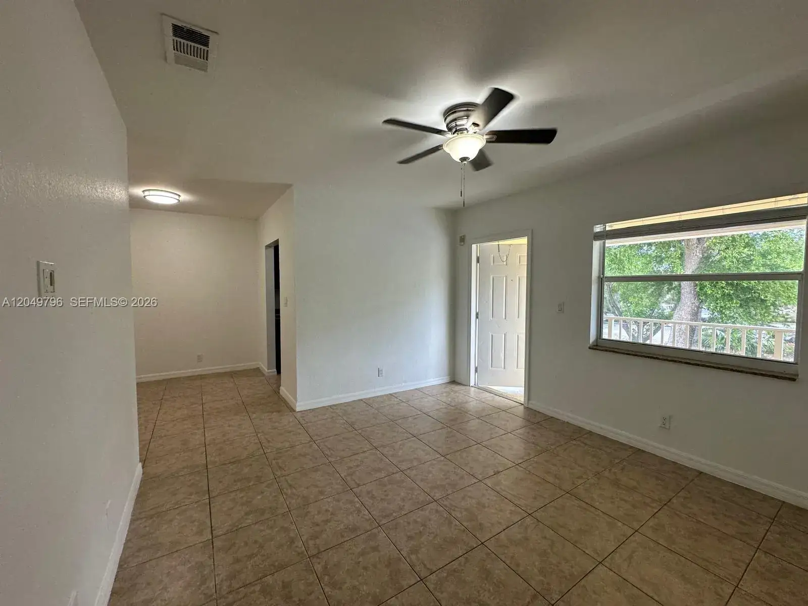 2 bedroom 1 bath Residential Lease for rent at 2640 NE 8th Ave # 17, Wilton Manors FL 33334