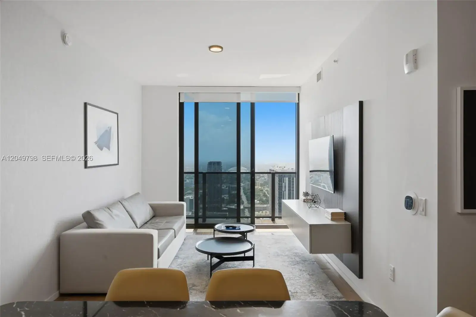 1 bedroom 1 bath Residential for sale at 398 NE 5th St # 4719, Miami FL 33132