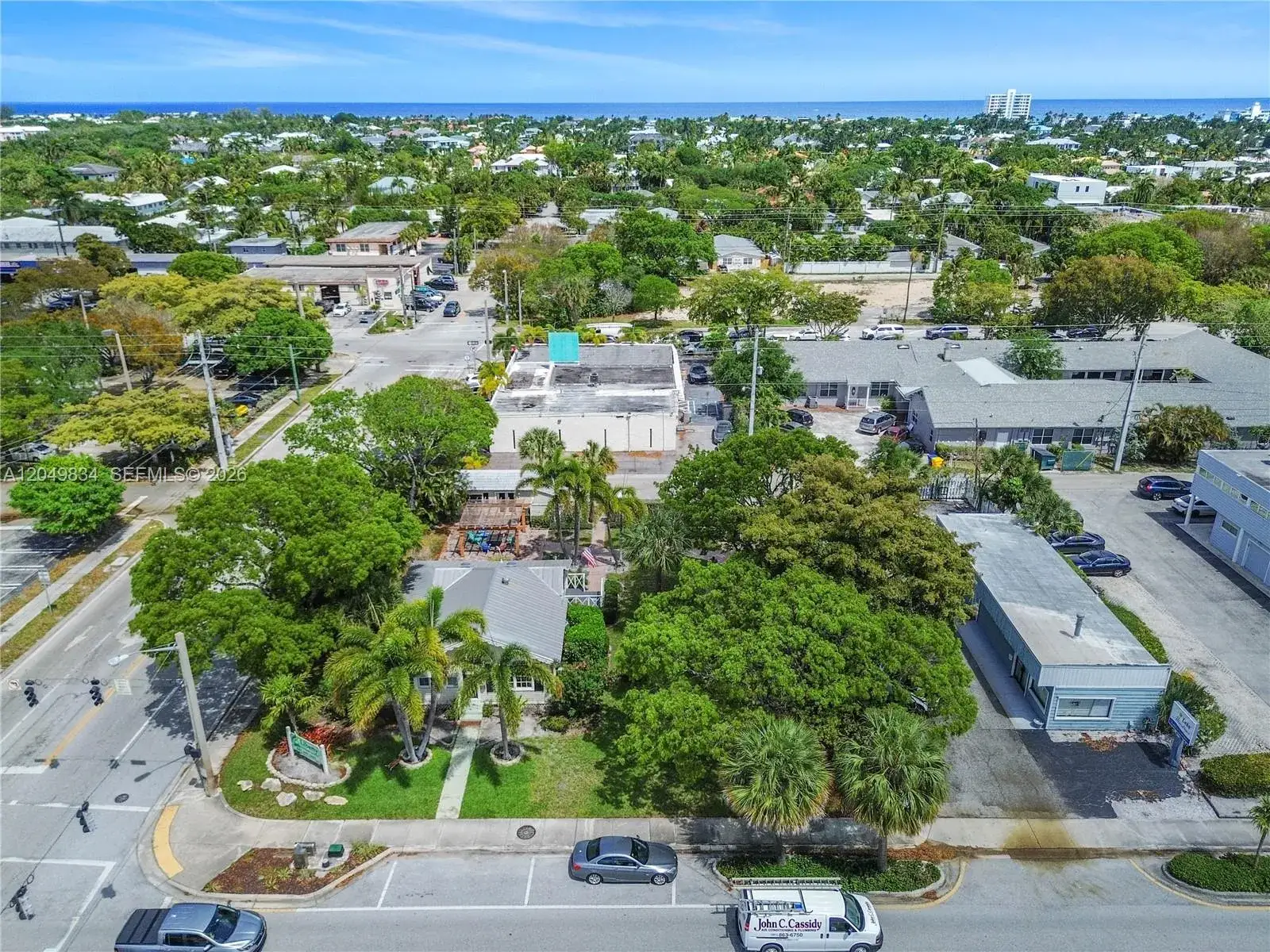 Commercial Sale for sale at 355 NE 5th Ave # 0080, Delray Beach FL 33483