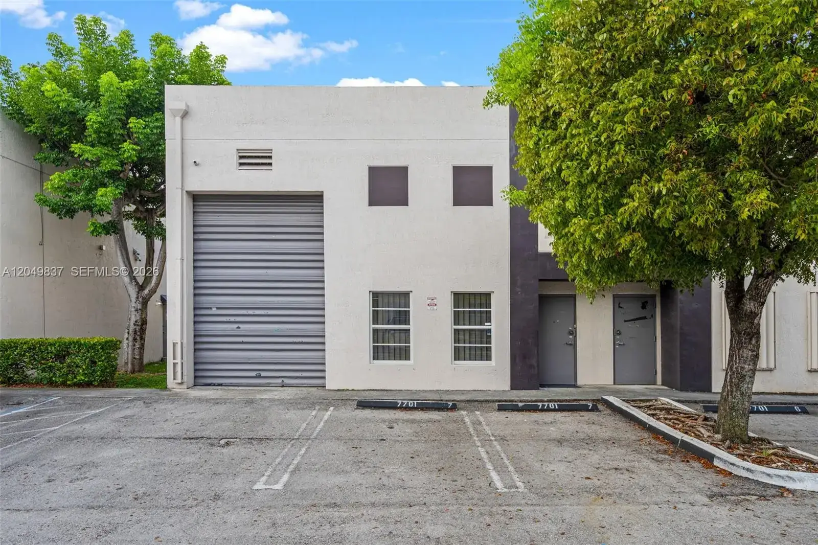 Commercial Sale for sale at 7701 W 26th Ave # 7, Hialeah FL 33016