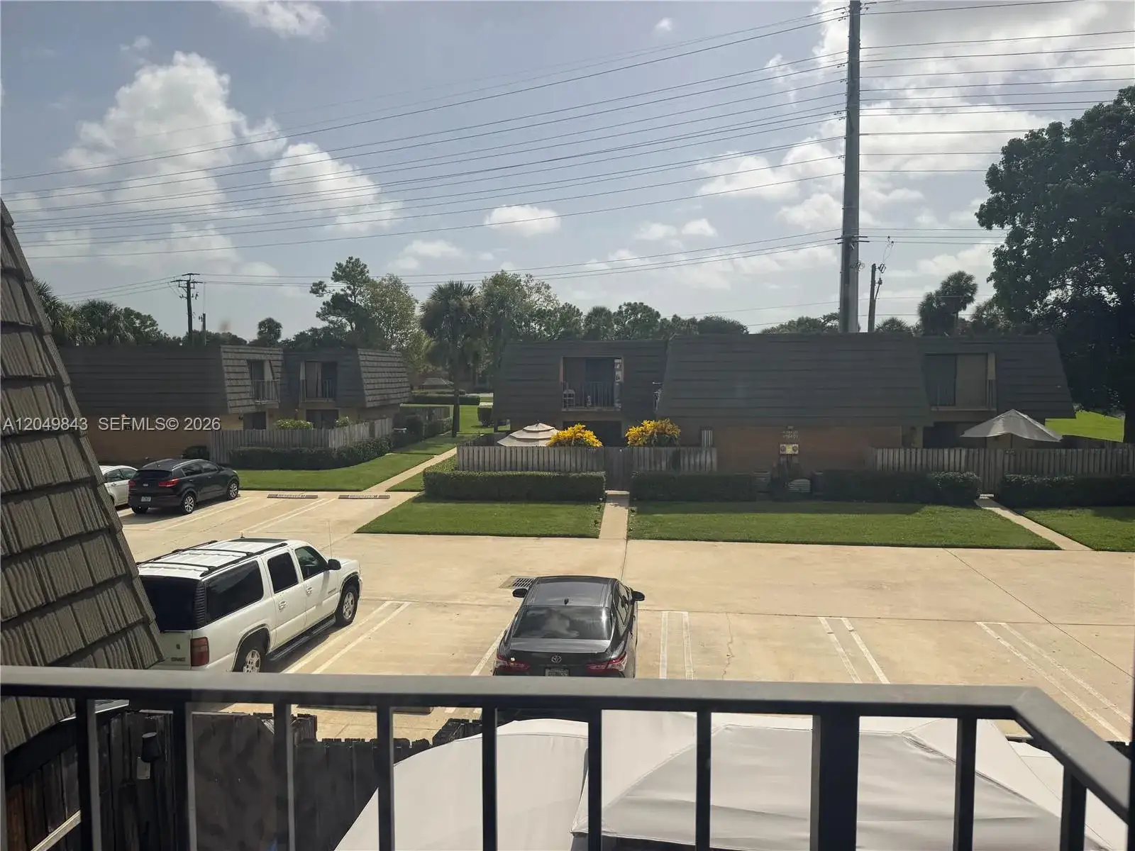 2 bedroom 2 bath Residential for sale at 4122 41st Way, West Palm Beach FL 33407