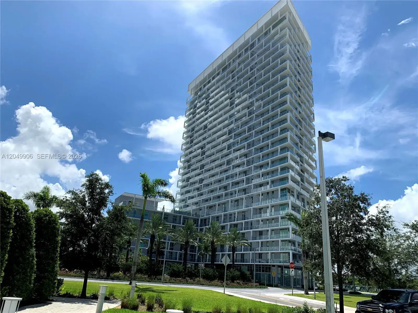 2 bedroom 2 bath Residential Lease for rent at 2000 W Metropica Way # 1603, Sunrise FL 33323