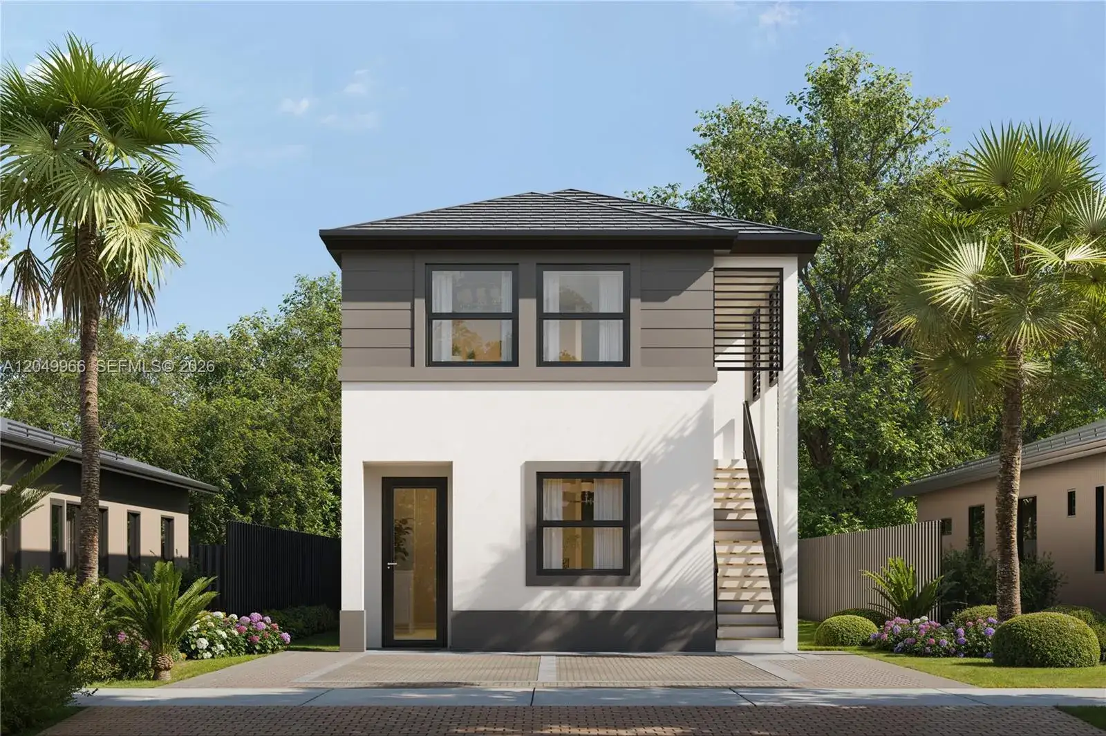 Residential Income for sale at 1119 NW 105 Ter, Miami FL 33142