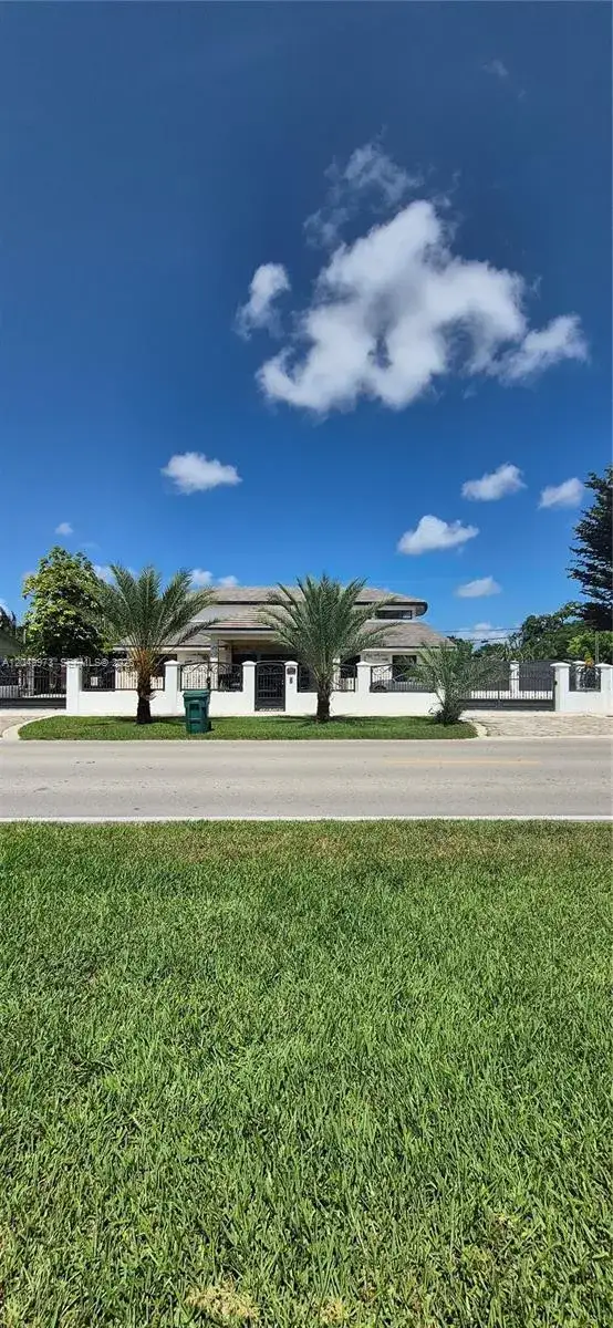 5 bedroom 3 bath Residential for sale at 3711 SW 122nd Ave, Miami FL 33175