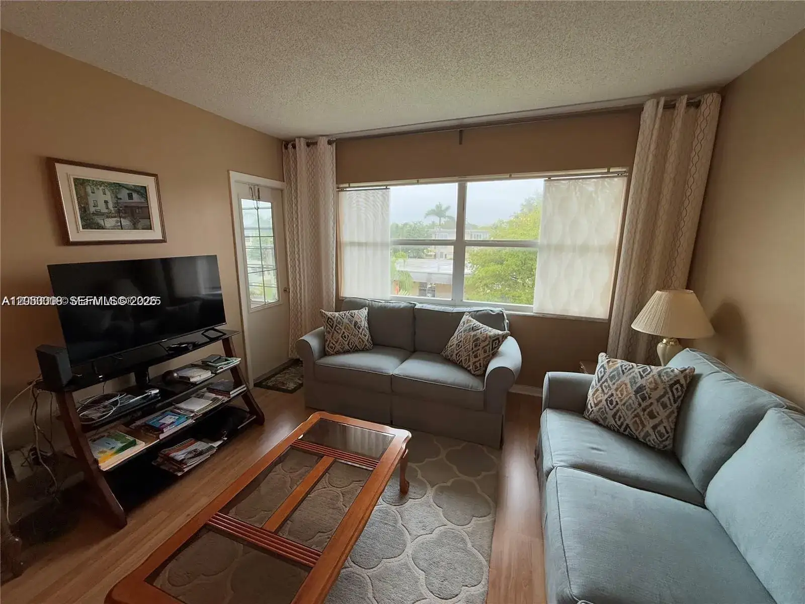 1 bedroom 1 bath Residential for sale at 4441 NW 16th St # J308, Lauderhill FL 33313