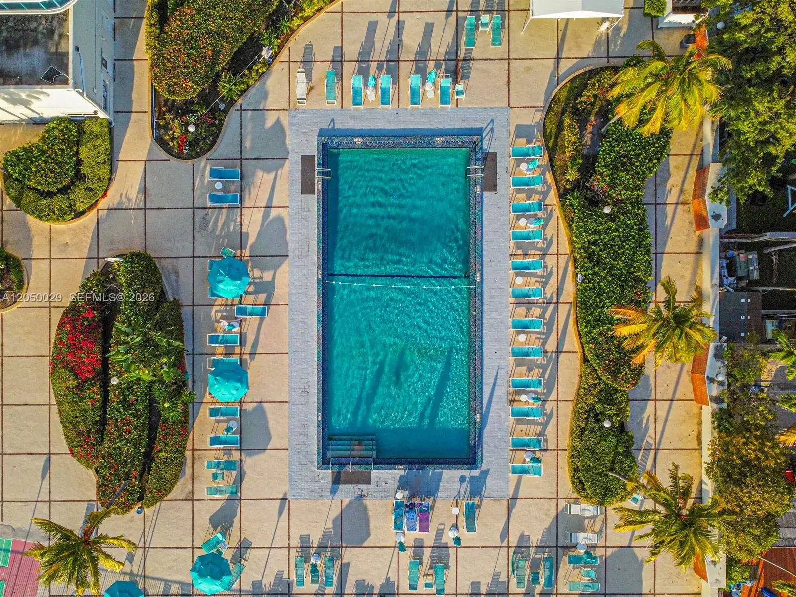 2 bedroom 2 bath Residential Lease for rent at 3800 S Ocean Dr # 410, Hollywood FL 33019