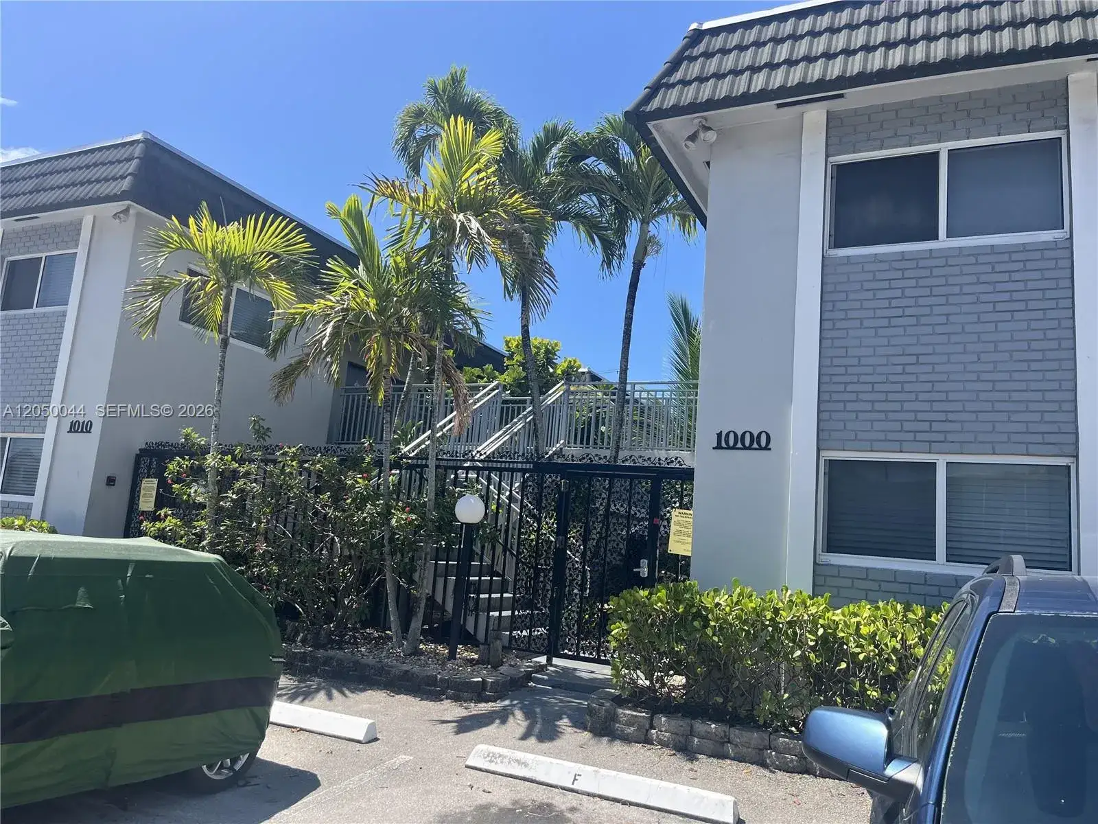 2 bedroom 1 bath Residential for sale at 1000 SE 15th St # 205, Fort Lauderdale FL 33316