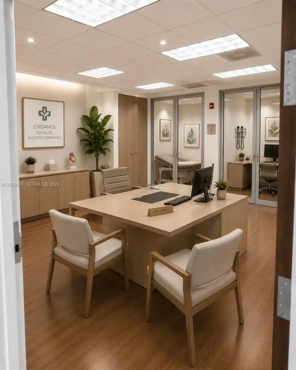 7950 NW 53rd St # 211, Doral FL 33166