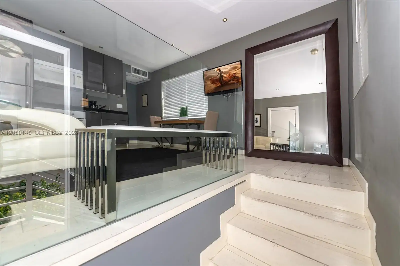 2 bedroom 2 bath Residential Lease for rent at 550 Michigan Ave # 2, Miami Beach FL 33139