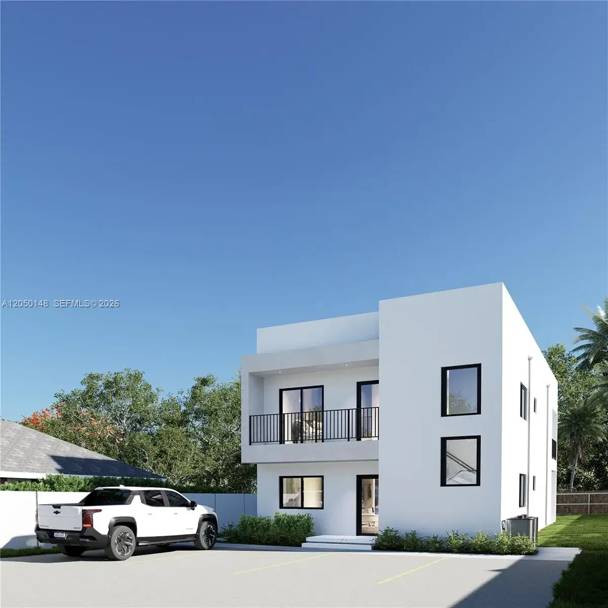 6 bedroom 5 bath Residential for sale at 345 SW 3rd St, Florida City FL 33034